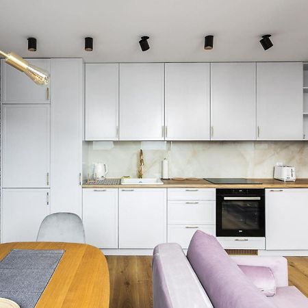 Rent Like Home - Za Cieszynianka 6 Закопане Экстерьер фото