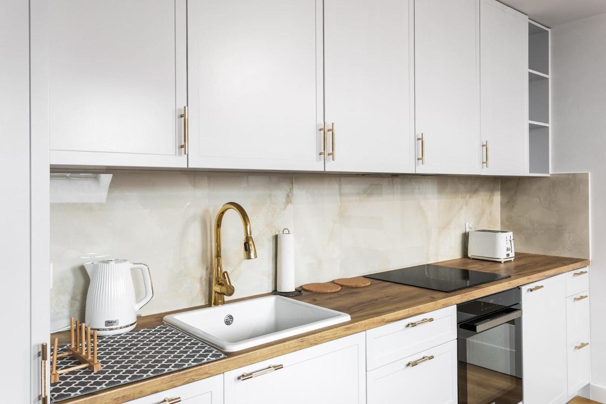 Rent Like Home - Za Cieszynianka 6 Закопане Экстерьер фото