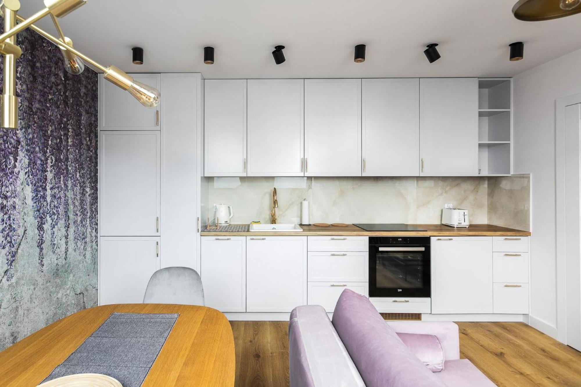 Rent Like Home - Za Cieszynianka 6 Закопане Экстерьер фото