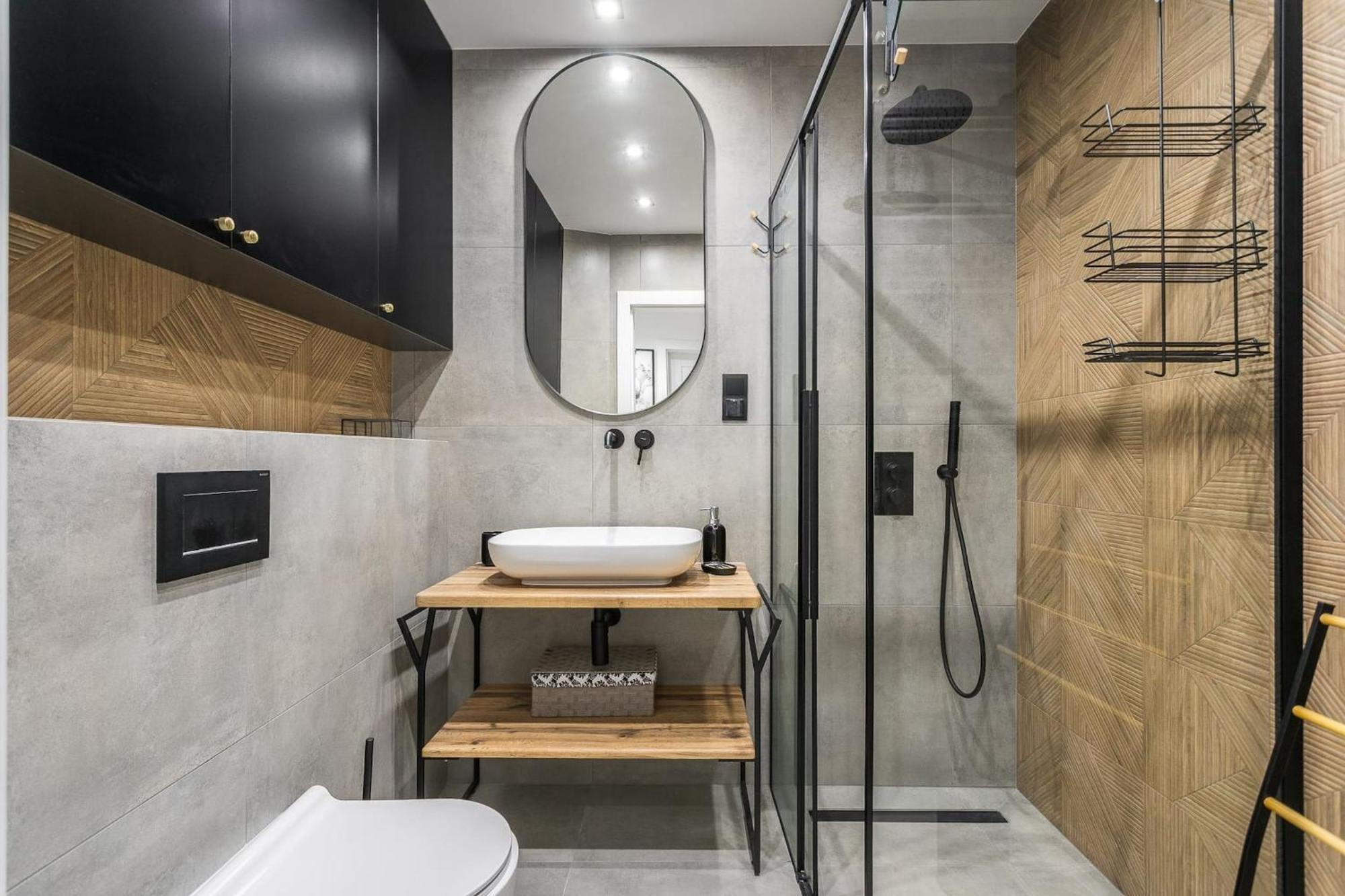 Rent Like Home - Za Cieszynianka 6 Закопане Экстерьер фото